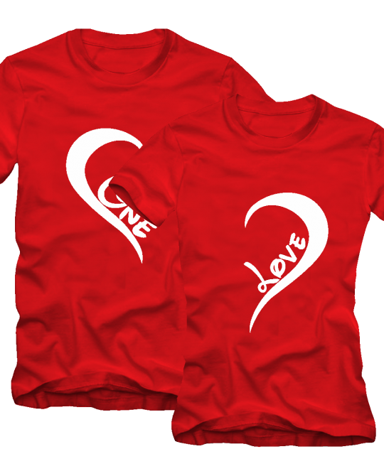 One love One love